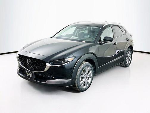 2024 Mazda CX-30 2.5 S Premium Package