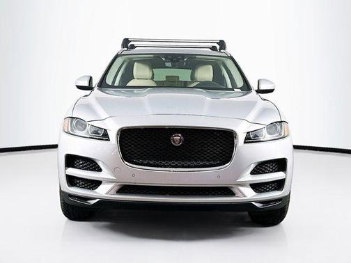2019 Jaguar F-PACE 20d Premium