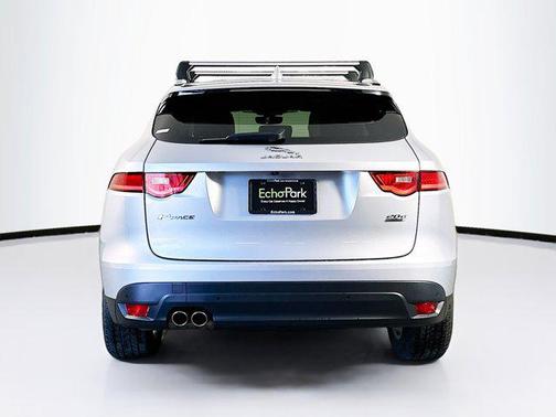 2019 Jaguar F-PACE 20d Premium