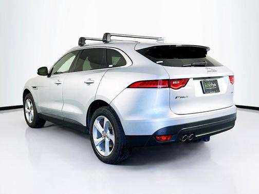 2019 Jaguar F-PACE 20d Premium