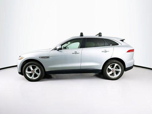 2019 Jaguar F-PACE 20d Premium