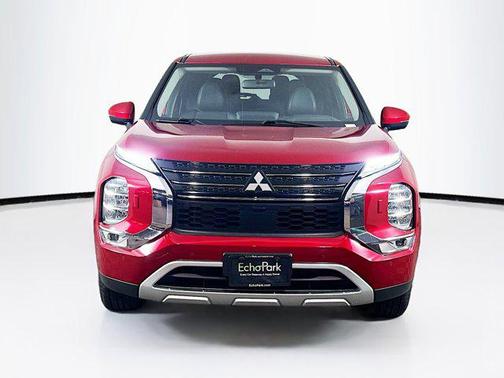 2023 Mitsubishi Outlander SE 2.5 S-AWC