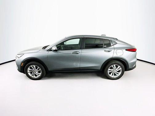 2025 Buick Envista Preferred FWD