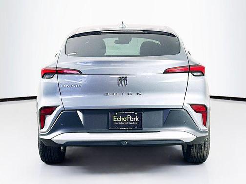 2025 Buick Envista Preferred FWD