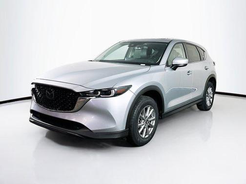 2023 Mazda CX-5 2.5 S Preferred