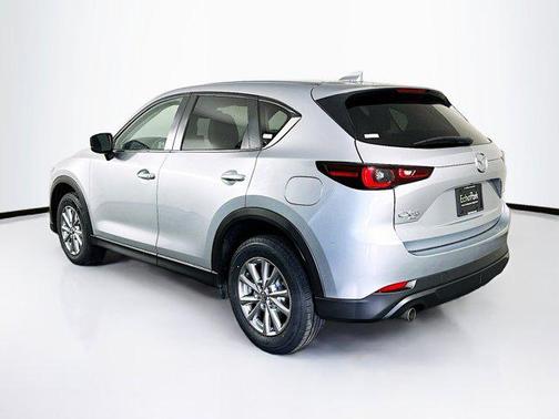 2023 Mazda CX-5 2.5 S Preferred