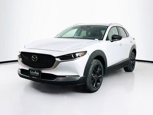 2025 Mazda CX-30 2.5 S Select Sport