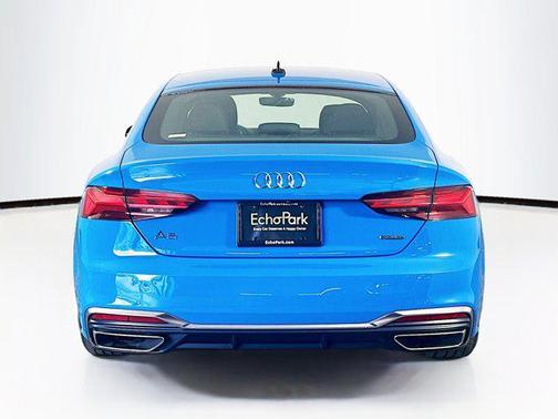 2021 Audi A5 Sportback 45 S Line Premium