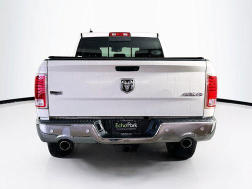 2016 RAM 1500 Laramie