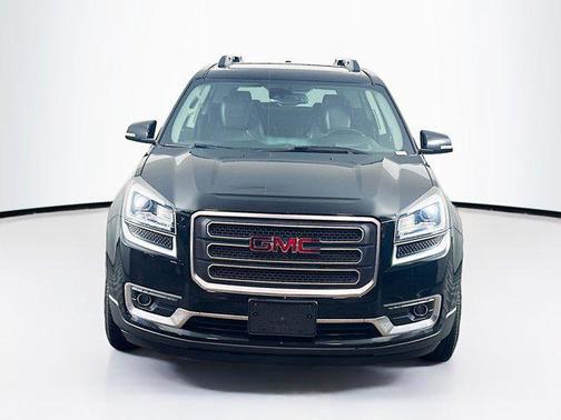 2017 GMC Acadia Limited Limited