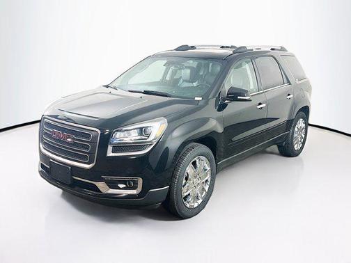 2017 GMC Acadia Limited Limited