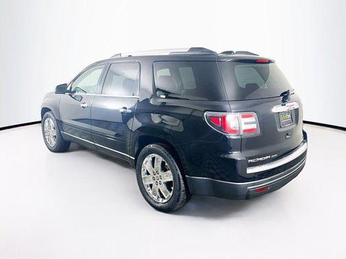 2017 GMC Acadia Limited Limited