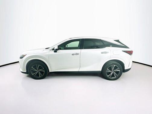 2023 Lexus RX 350 Base