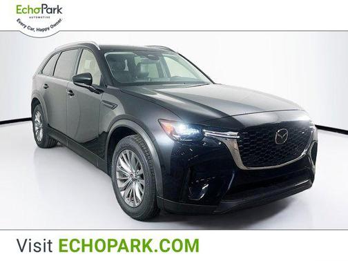 2024 Mazda CX-90 3.3 Turbo S