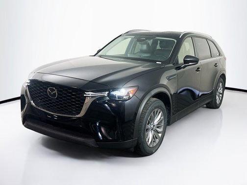 2024 Mazda CX-90 3.3 Turbo S