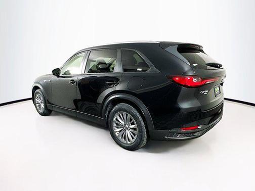 2024 Mazda CX-90 3.3 Turbo S