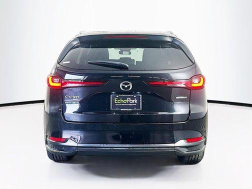 2024 Mazda CX-90 3.3 Turbo S