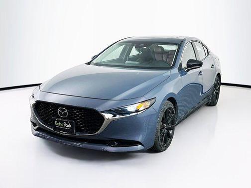 2023 Mazda Mazda3 AWD
