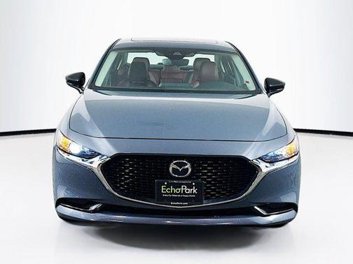 2023 Mazda Mazda3 AWD