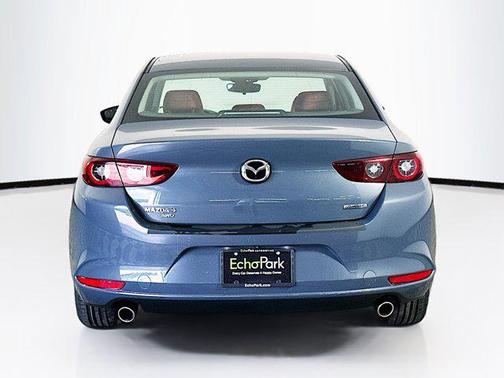 2023 Mazda Mazda3 AWD
