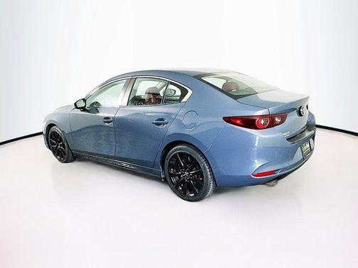 2023 Mazda Mazda3 AWD