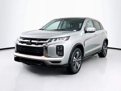 2024 Mitsubishi Outlander Sport 2.0 S