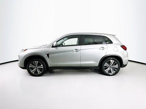 2024 Mitsubishi Outlander Sport 2.0 S