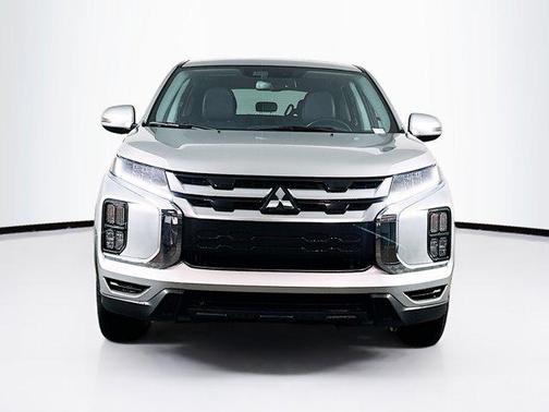 2024 Mitsubishi Outlander Sport 2.0 S