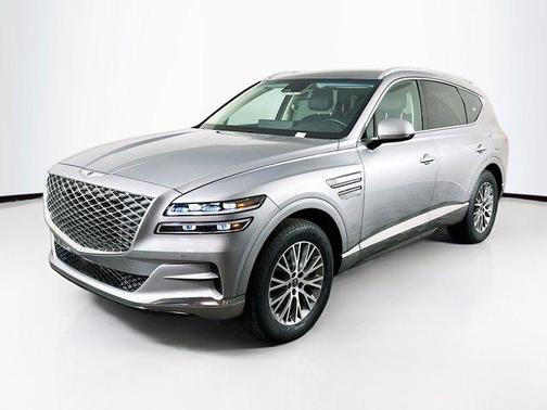 2024 Genesis GV80 2.5T