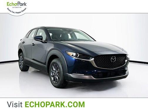2024 Mazda CX-30 2.5 S