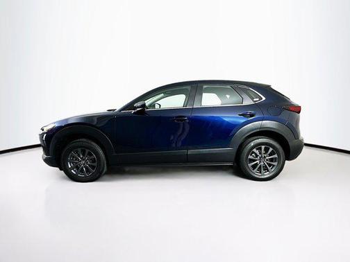 2024 Mazda CX-30 2.5 S