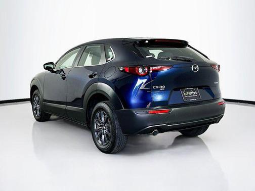 2024 Mazda CX-30 2.5 S