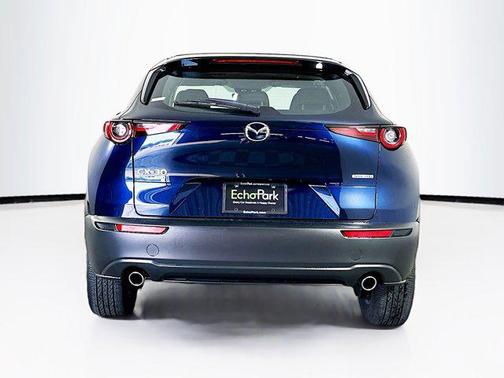 2024 Mazda CX-30 2.5 S