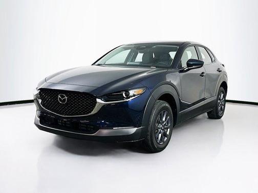 2024 Mazda CX-30 2.5 S