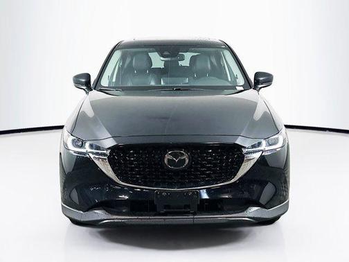 2023 Mazda CX-5 2.5 S Premium