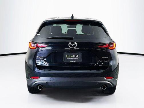 2023 Mazda CX-5 2.5 S Premium