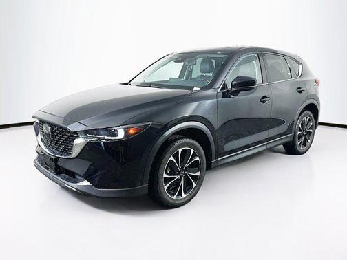 2023 Mazda CX-5 2.5 S Premium