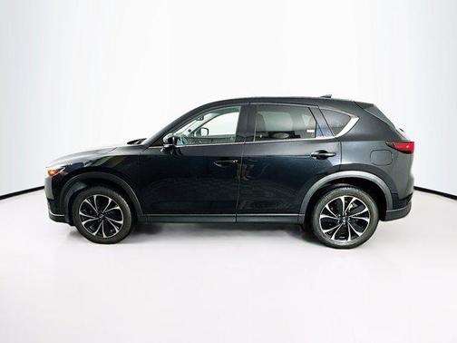 2023 Mazda CX-5 2.5 S Premium