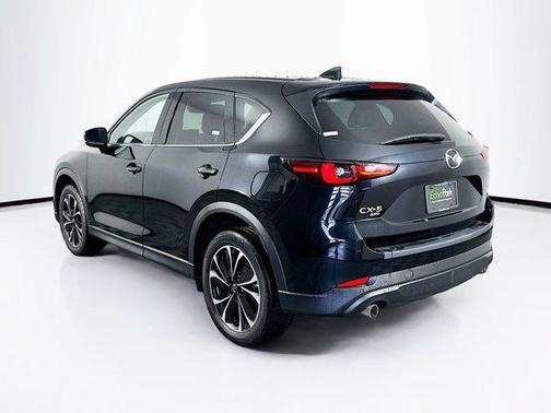 2023 Mazda CX-5 2.5 S Premium