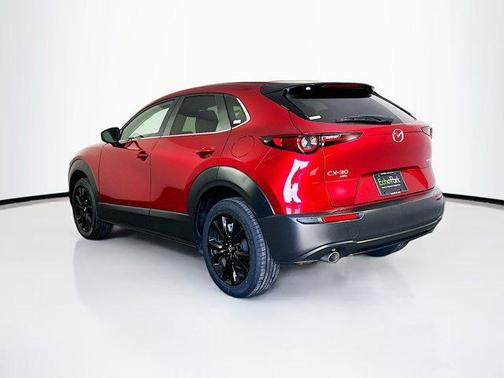 2024 Mazda CX-30 2.5 S Select Sport