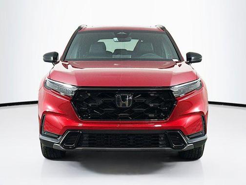 2025 Honda CR-V Hybrid Sport AWD