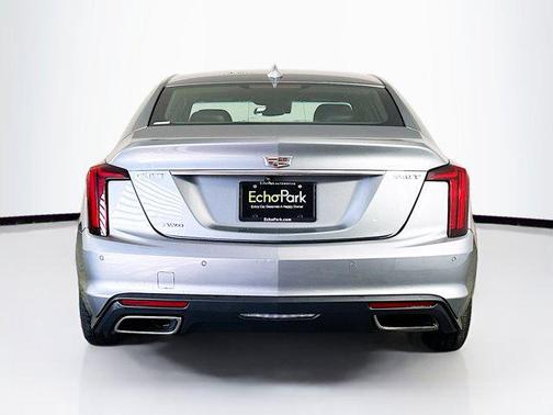 2024 Cadillac CT5 Premium Luxury
