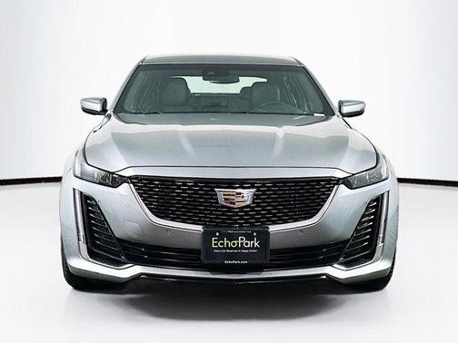 2024 Cadillac CT5 Premium Luxury