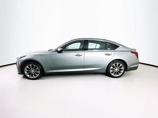 2024 Cadillac CT5 Premium Luxury