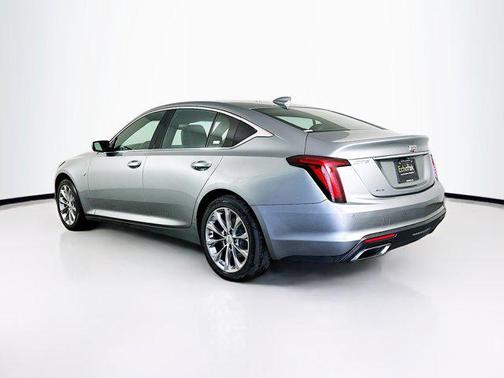 2024 Cadillac CT5 Premium Luxury