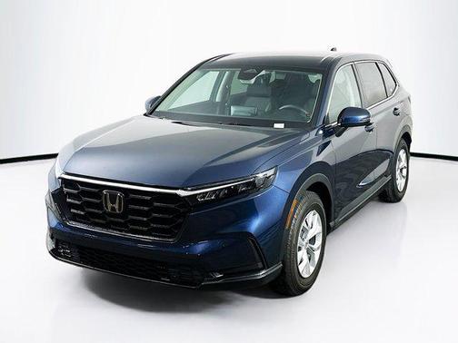 2025 Honda CR-V LX 2WD