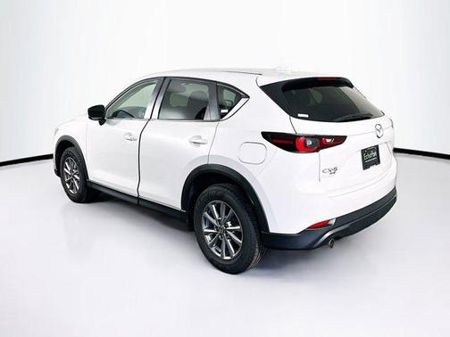 2023 Mazda CX-5 2.5 S Preferred