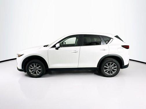 2023 Mazda CX-5 2.5 S Preferred