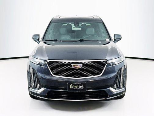2022 Cadillac XT6 Luxury AWD