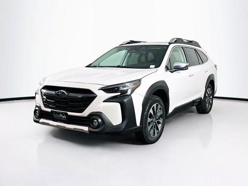 2024 Subaru Outback Touring XT